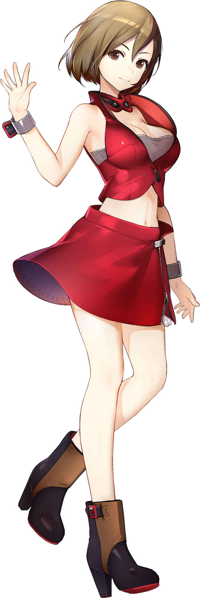 VOCALOID MEIKO