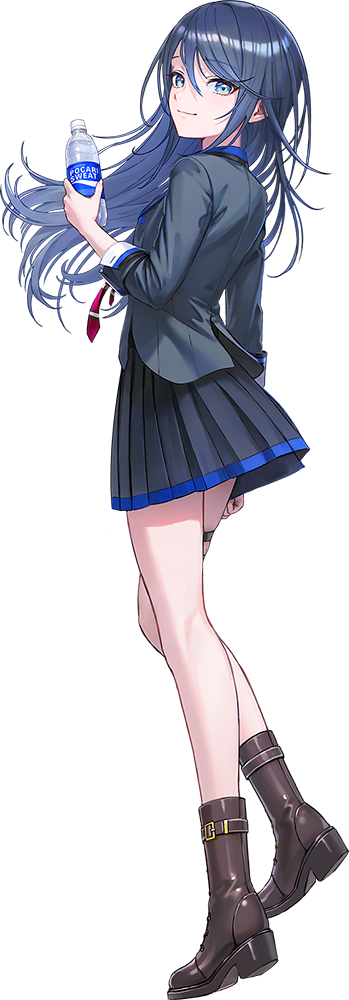 星乃一歌