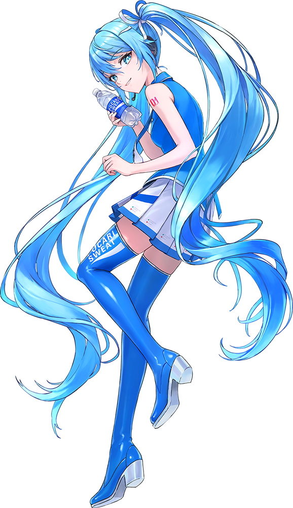 初音ミク