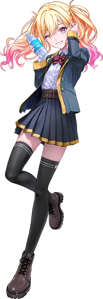 天馬咲希