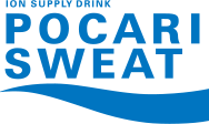 POCARI SWEAT