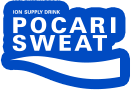 POCARI SWEAT