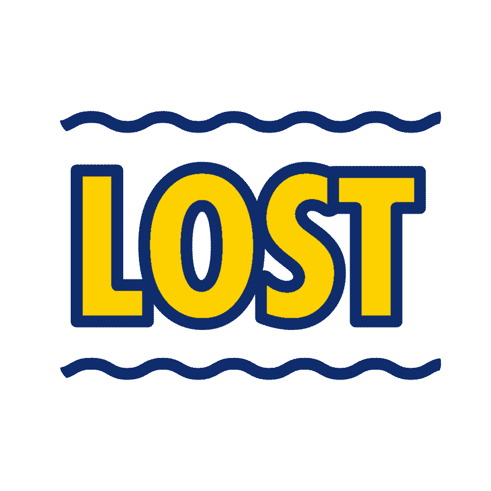 LOST