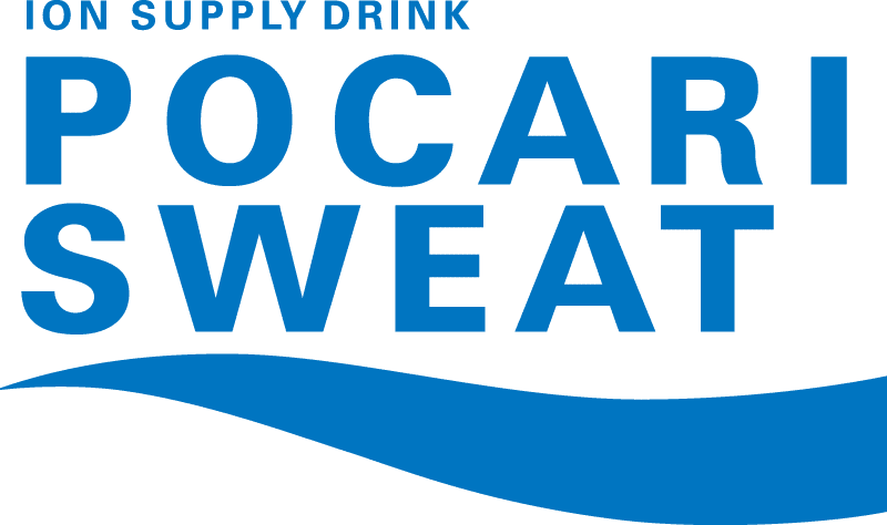 POCARI SWEAT