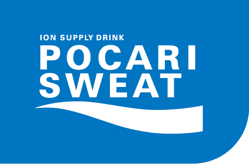 POCARI SWEAT