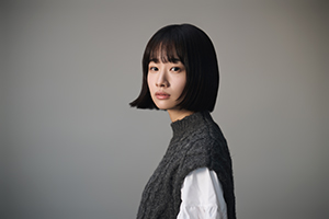 藤間爽子