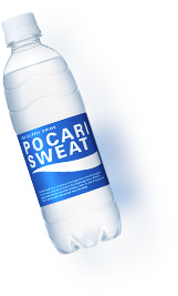 pocari sweat